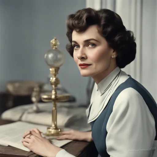 Irma St. Paule