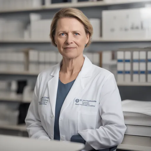 Irma Thesleff