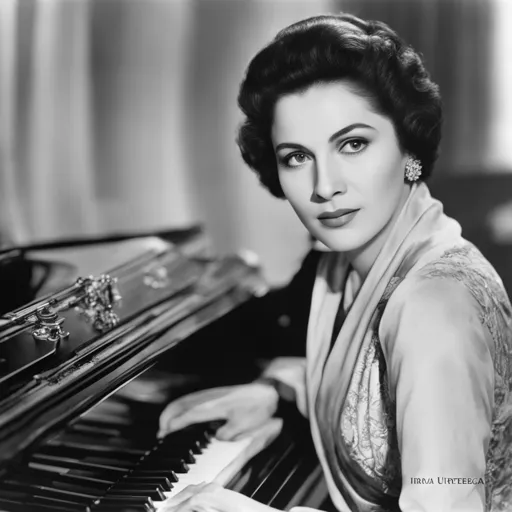 Irma Urteaga