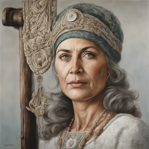 Irmela Hijiya-Kirschnereit