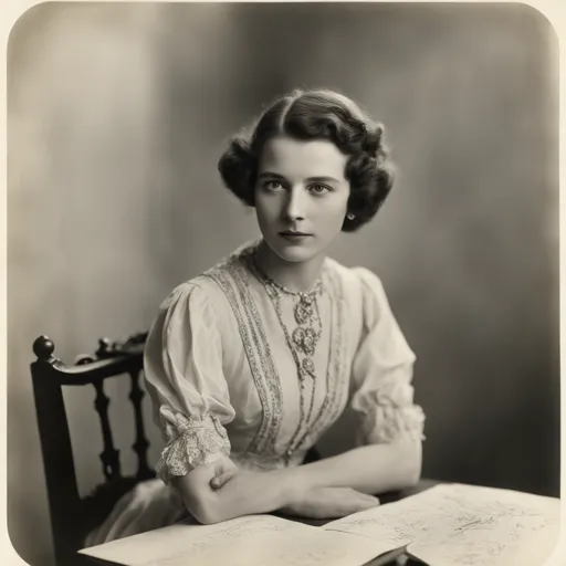 Irmengarde Eberle