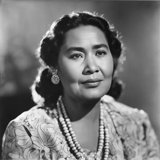 Irmgard Farden Aluli