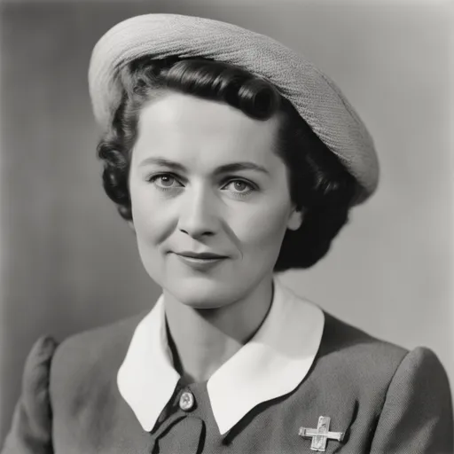 Irmgard Furchner