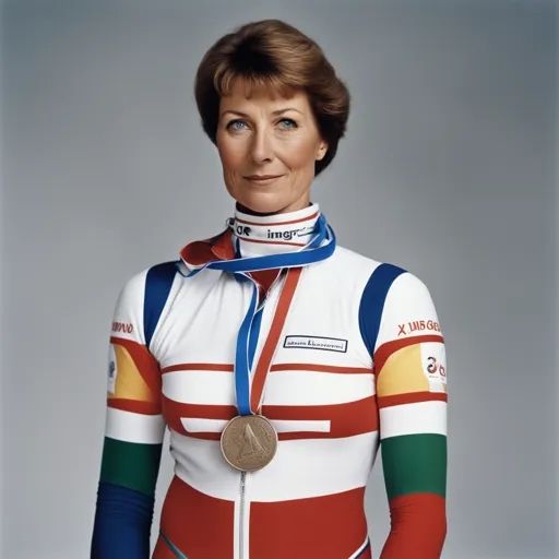 Irmgard Lanthaler
