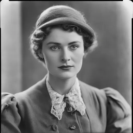 Irmgard Litten