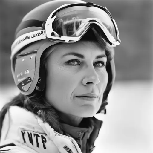 Irmgard Lukasser
