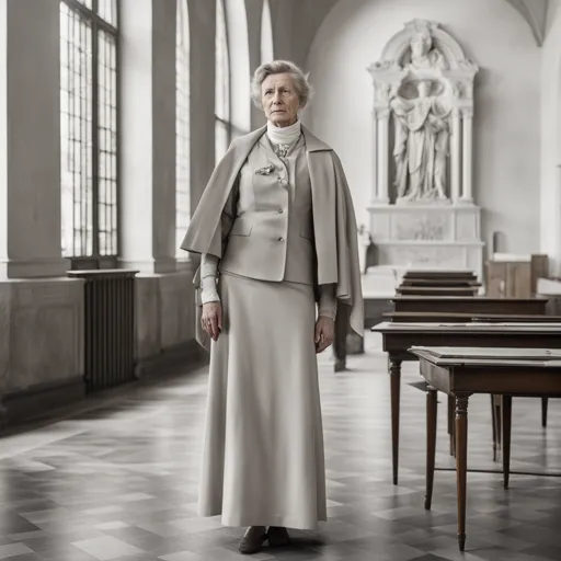 Irmgard Möller