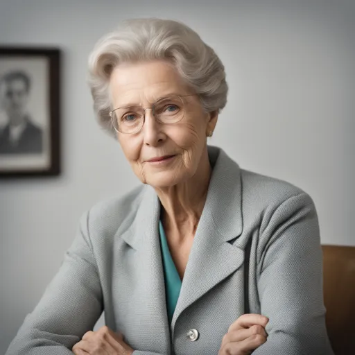 Irmgard Oepen