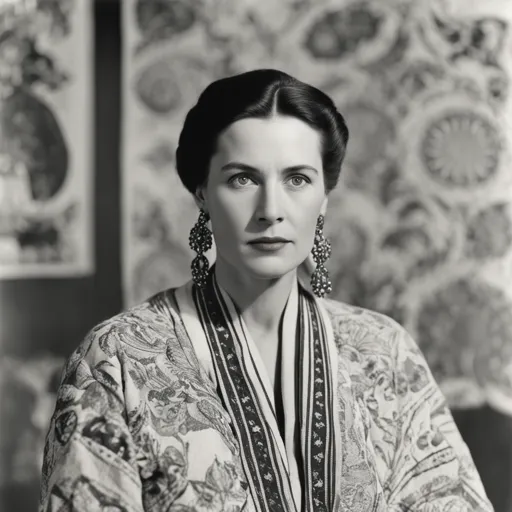 Irmgard Weitlaner-Johnson
