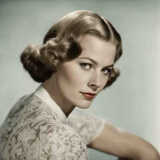 Irmgard Österwall