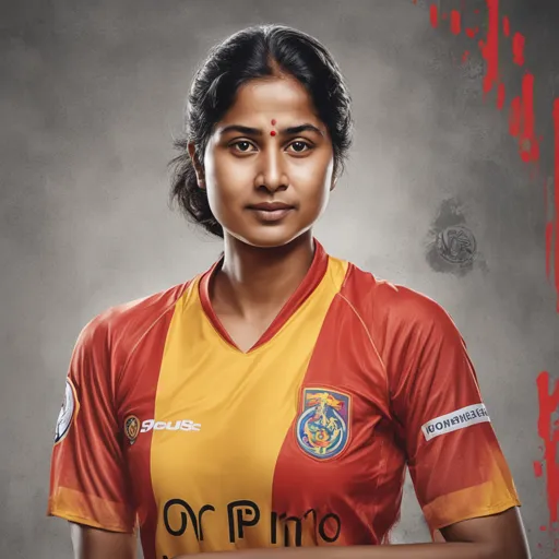 Irom Prameshwori Devi
