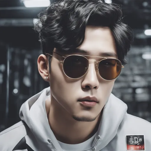 Iron (rapper)