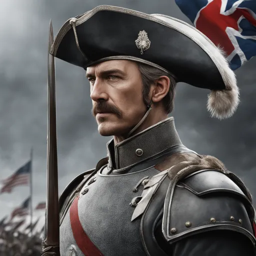 Iron Flag