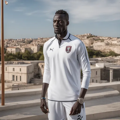 Iron Gomis