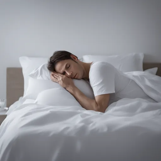 Irregular sleep–wake rhythm disorder