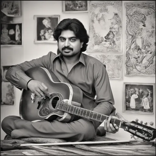 Irshad Khan