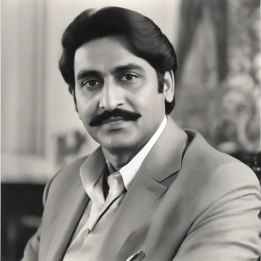 Irshad Mirza