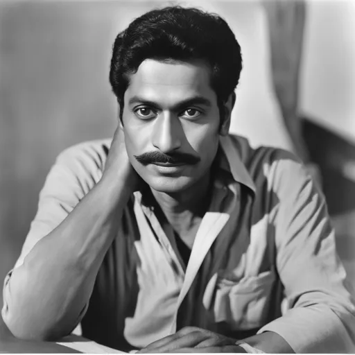 Irshad Panjatan