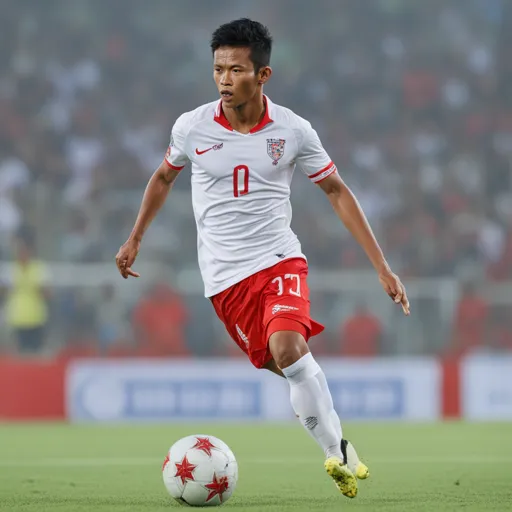 Irsyad Aras