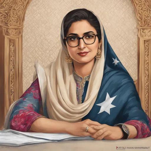 Irtiza Khalil Farooqui