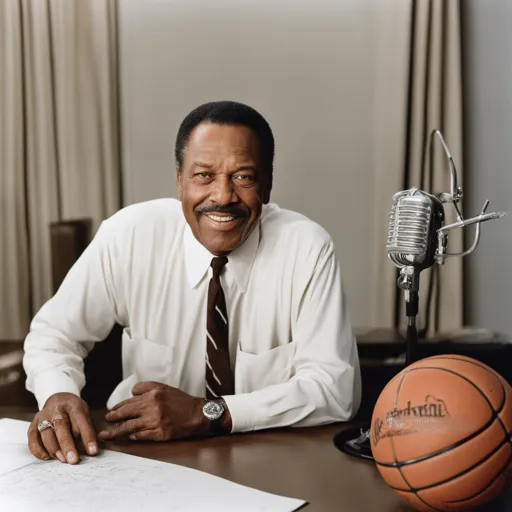 Irv Brown