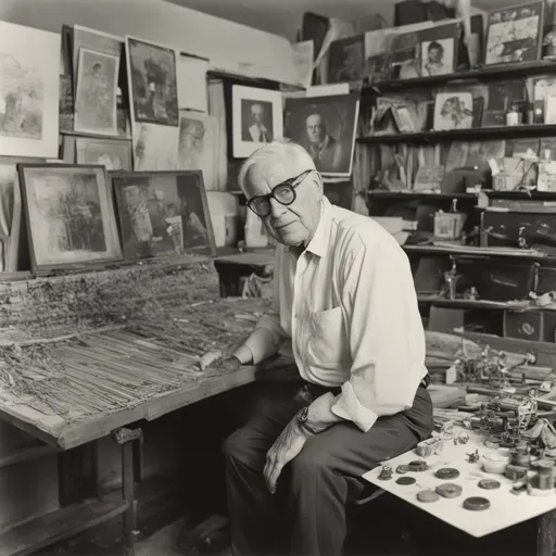 Irv Docktor