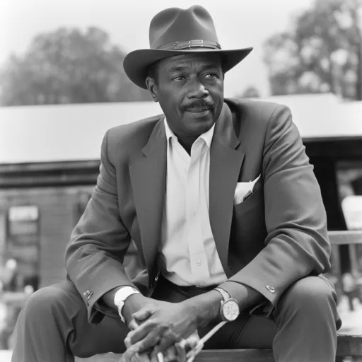 Irv Eatman