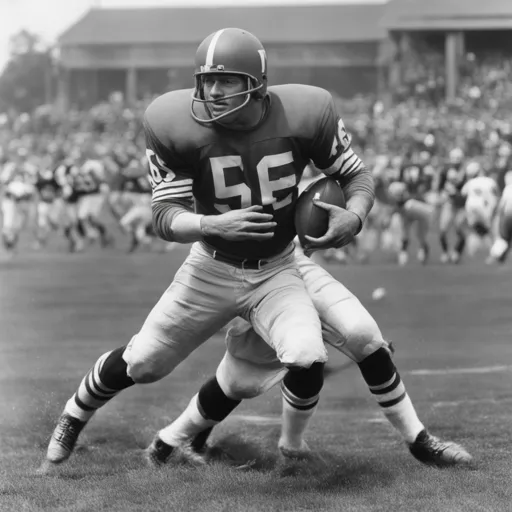 Irv Hall (American football)