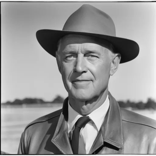Irv Hoerr