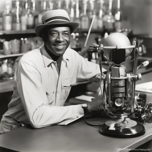 Irv Homer
