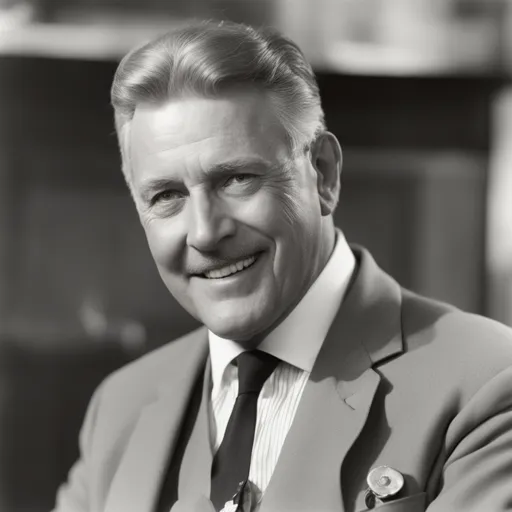 Irv J. Wilhite