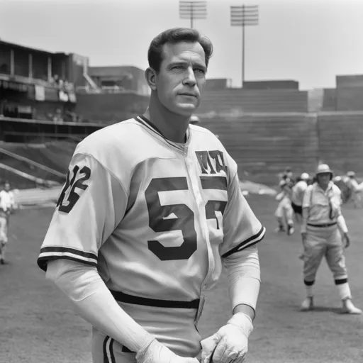 Irv Langhoff