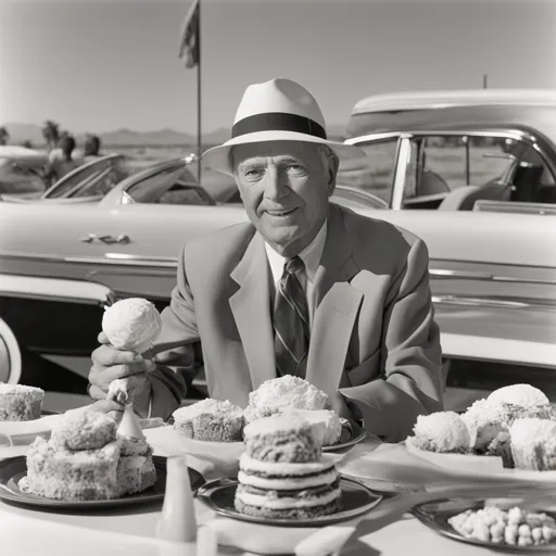 Irv Robbins