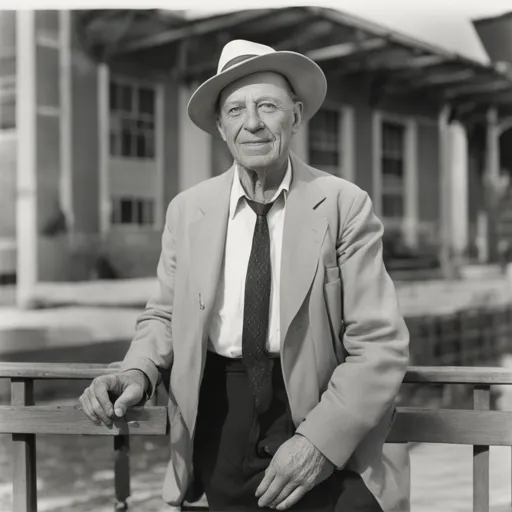 Irv Rothenberg