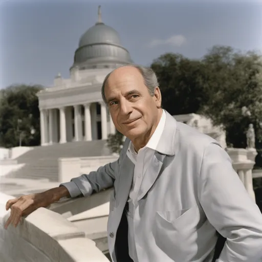 Irv Rubin
