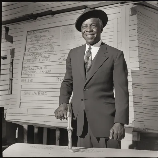Irv Smith Sr.