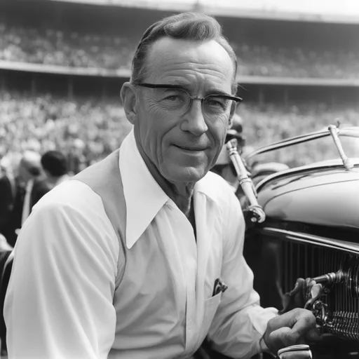 Irv Taylor