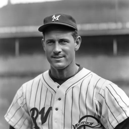 Irv Waldron