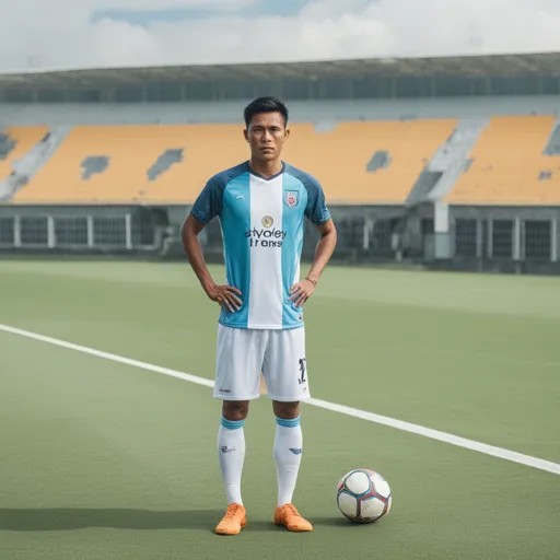 Irvan Febrianto