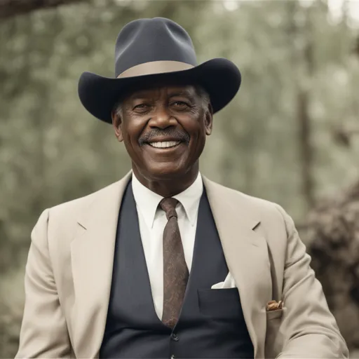 Irvin Abernathy
