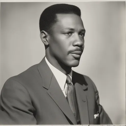 Irvin Baxter Jr.