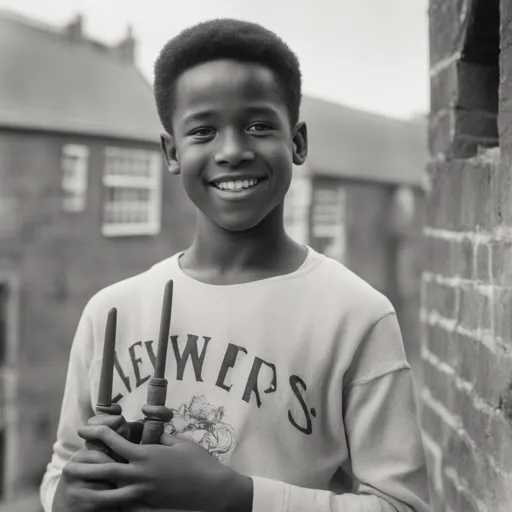 Irvin Brown