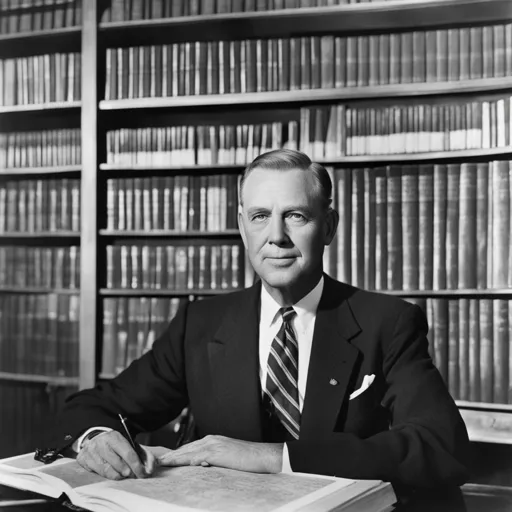 Irvin C. Scarbeck