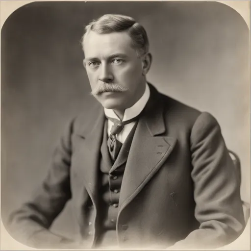 Irvin E. Rockwell