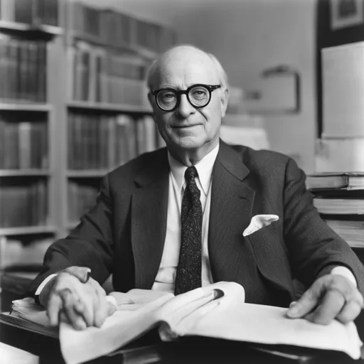 Irvin Ehrenpreis