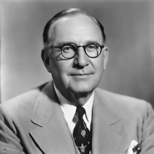 Irvin F. Westheimer
