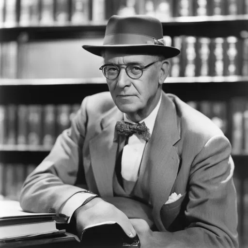 Irvin Faust