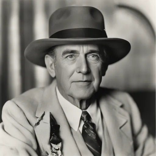 Irvin Feld
