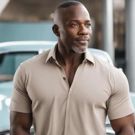 Irvin Randle