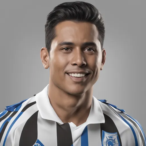 Irvin Reyna